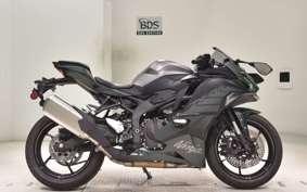 KAWASAKI ZX-4R SE 2025 ZX400P