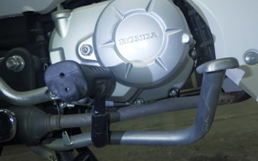 HONDA C110 SUPER CUB 2002 JA10