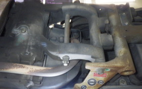 SUZUKI ADDRESS V125 G 2021 CF46A
