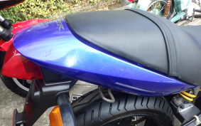 HONDA VTR 250 2009 MC33