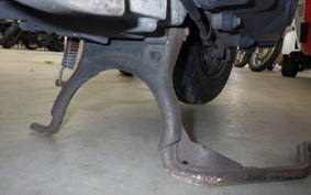 SUZUKI ADDRESS V50 CA4BA