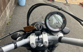 DUCATI SCRAMBLER SIXTY2 2017