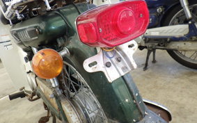 YAMAHA MATE 50 UA04J