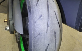KAWASAKI NINJA ZX-6R 2019