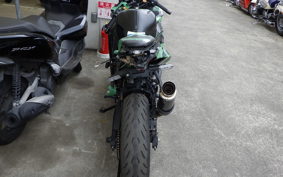 KAWASAKI ZX-4R SE 2024 ZX400P