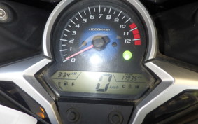 HONDA CBR250R A MC41