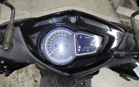 YAMAHA CYGNUS 125 XSR 2 2025 SE44J