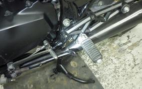 KAWASAKI GPZ400 1983 ZX400A