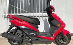 YAMAHA CYGNUS125XSR SE44J