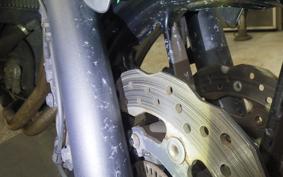 YAMAHA MT-07 ABS 2020 RM19J