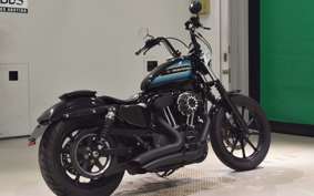 HARLEY XL1200NS 2018
