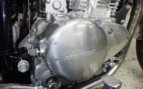 HONDA CB400SS E 2006 NC41