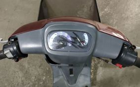 YAMAHA JOG POCHE SA08J