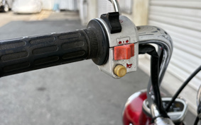 HONDA DUCKS50 AB26