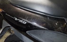 SUZUKI ADDRESS V50 Gen.2 2023 CA44A