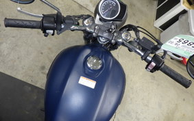 HONDA GB350 2022 NC59