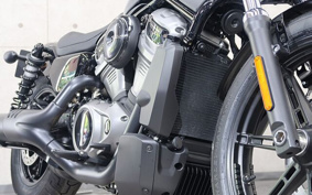 HARLEY RH975 ナイトスター 2007 ZH1
