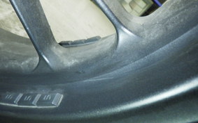 HONDA CL250 2008 MC57