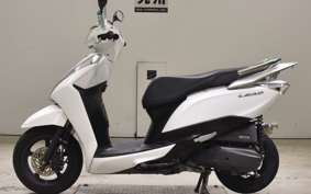 HONDA LEAD 125 2005 JF45