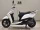 Фото Honda LEAD 125 2013 с японского аукциона