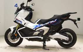 HONDA X-ADV 750 2026 RH21