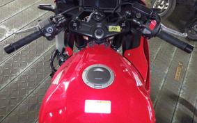 HONDA CBR400R 2025 NC65