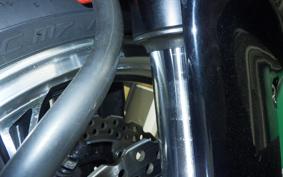 KAWASAKI Z1000 Gen.4 2010