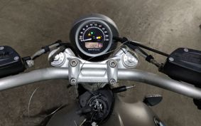 BMW R NINE T SCRAMBLER 2017 0J31