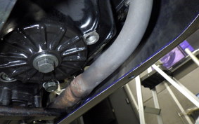 KAWASAKI ZZ-R250 2022 EX250H