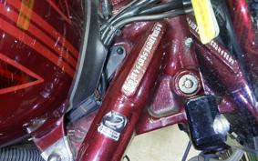 HARLEY FLSTSE 1800CVO 2012