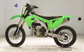 KAWASAKI KX250 KX252C
