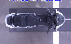 SYM RV125 JP