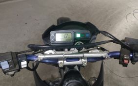 SUZUKI 250SB LX250L