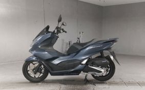 HONDA PCX 160 KF47