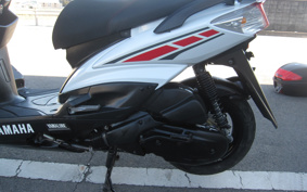 YAMAHA CYGNUS125XSR SE44J