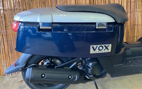 YAMAHA VOX DELUXE  SA52J