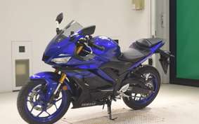 YAMAHA YZF-R25 A RG43J