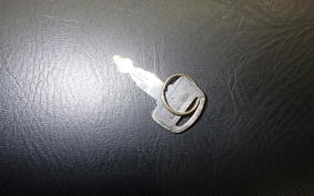 HONDA GYRO CANOPY 2000 TA03