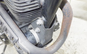 YAMAHA TW225 DG09J