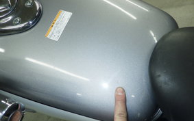 HONDA SHADOW 400 2002 NC34