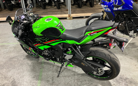 KAWASAKI NINJA ZX-6R 2022 ZX636G