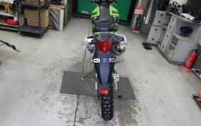KAWASAKI KLX250 Gen.2 LX250S