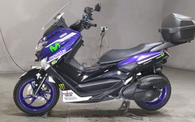 YAMAHA N-MAX 155 SG31