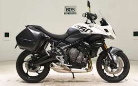 TRIUMPH TIGER 660 SPORTS 2025