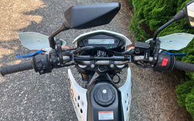 KAWASAKI KLX125D TRACKER LX125D