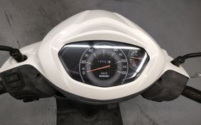 SUZUKI ADDRESS V125 DT11A