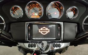 HARLEY FLHTCUTG1750 TRIKE 2017 MAD