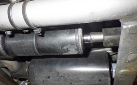 HARLEY FXSBSE 1800CVO 2013