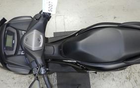 YAMAHA N-MAX 2021 SEG6J