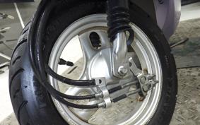 HONDA DIO CESTA GEN 2 2012 AF68
